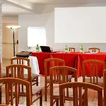 Hotell Le Querce Senigallia