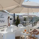 Hotell Le Querce Senigallia