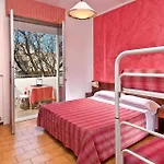 Hotell Le Querce Senigallia