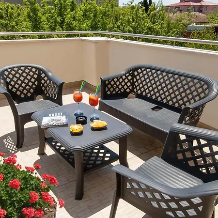 Le Querce Senigallia