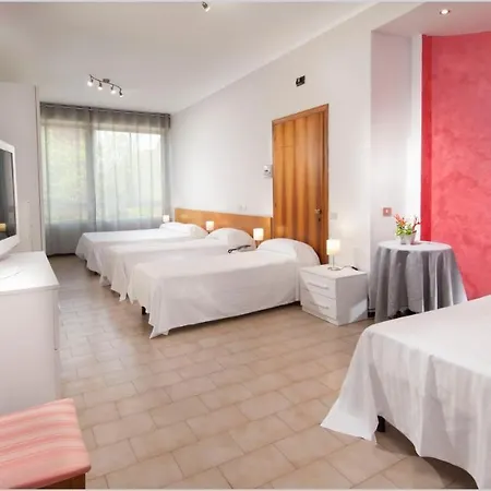 Le Querce Senigallia