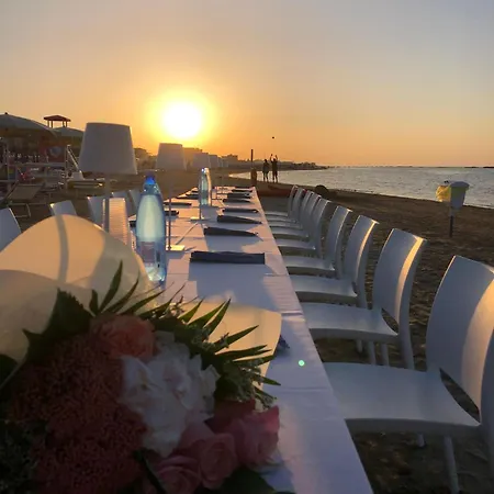 Le Querce Hotel