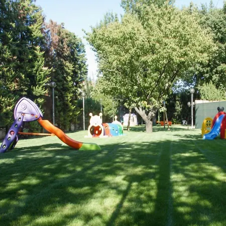 Le Querce Senigallia