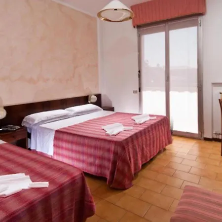 Le Querce Hotel Senigallia