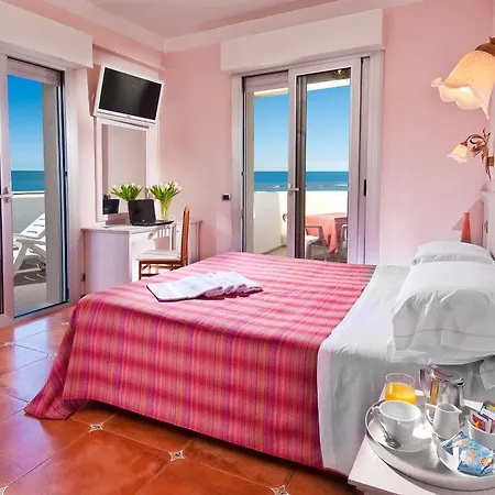 Hotel Le Querce Senigallia