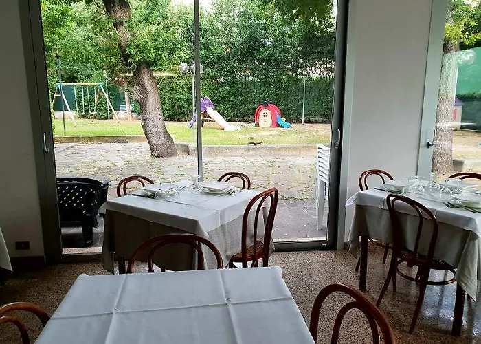 Le Querce Senigallia