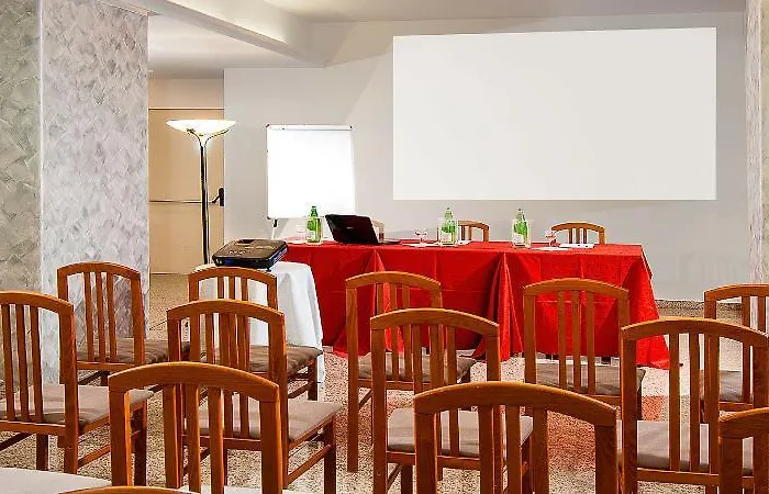 Otel Le Querce Senigallia