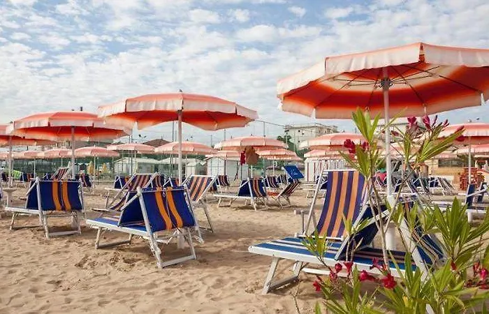 Otel Le Querce Senigallia