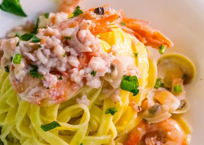 Le Querce Otel Senigallia