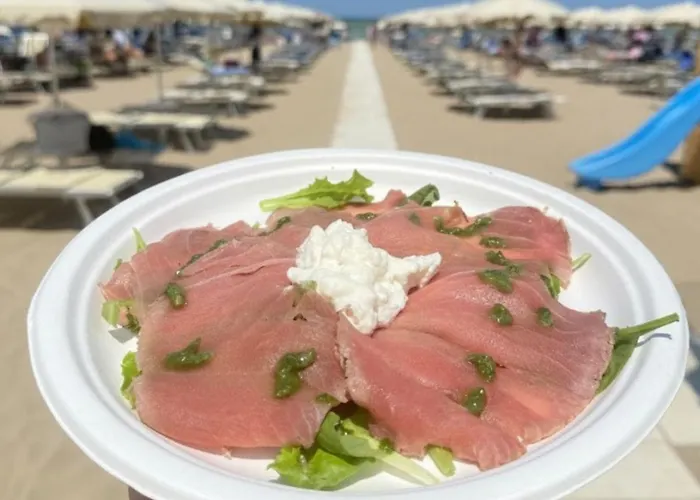 Otel Le Querce Senigallia