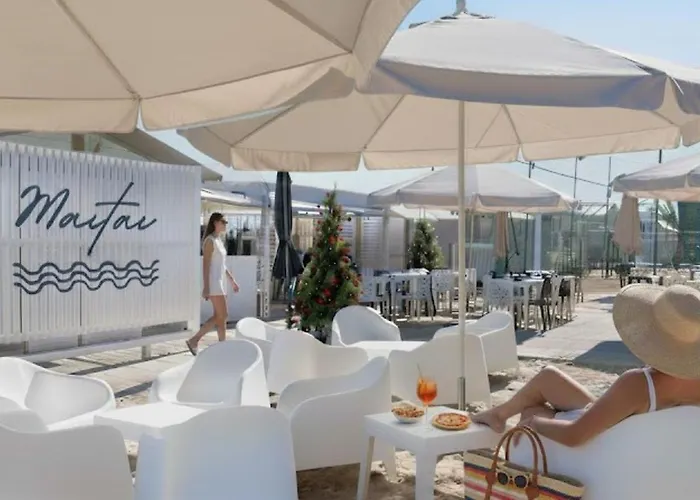 Otel Le Querce Senigallia