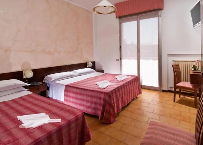 Le Querce Otel Senigallia