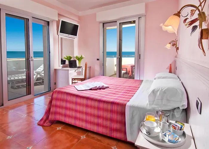 Le Querce 3* Senigallia