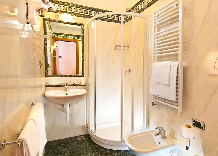 Le Querce Otel Senigallia