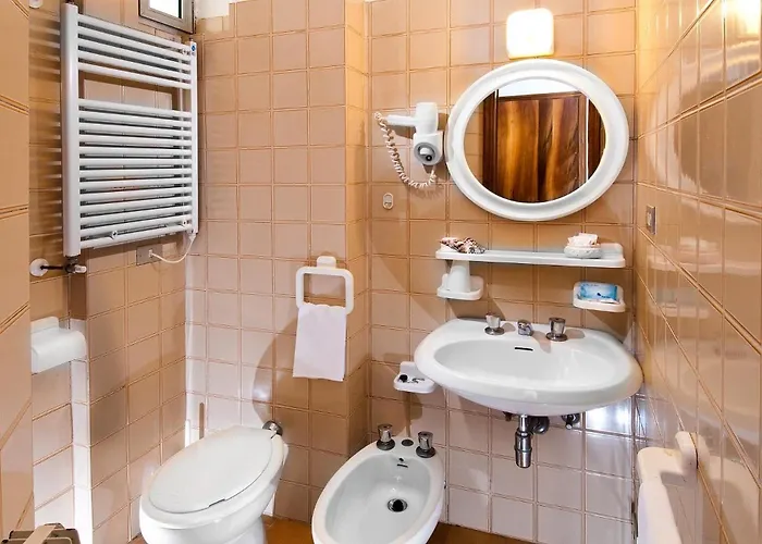 Le Querce Senigallia