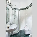 Hotell Le Querce