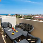 Le Querce Hotell 3*