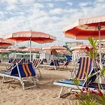 Hotell Le Querce Senigallia
