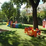 Le Querce 3* Senigallia