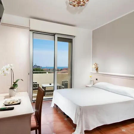 Le Querce Hotel