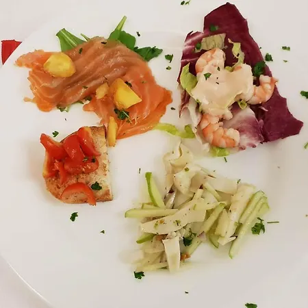 Le Querce Hotel Senigallia
