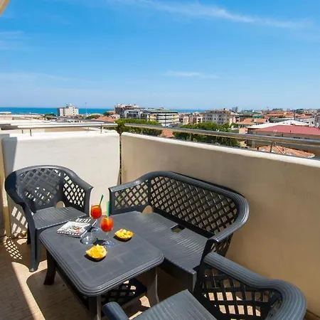 Le Querce Hotel 3*