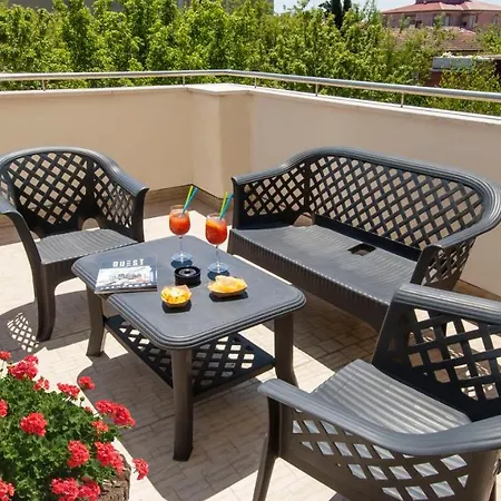 Le Querce Senigália