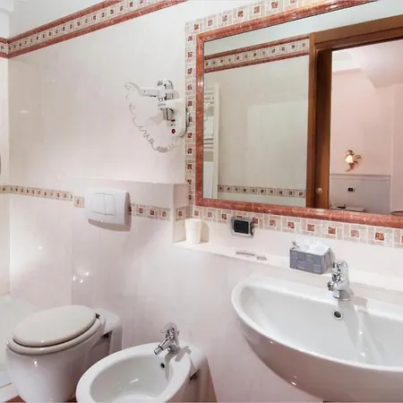 Hotel Le Querce
