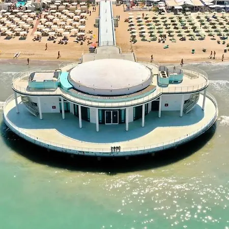 Hotel Le Querce Senigallia