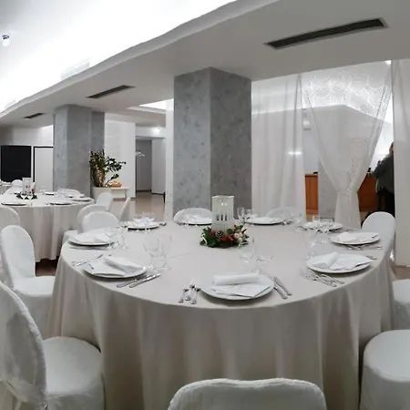 Le Querce 3*