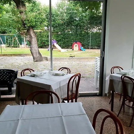 Le Querce Senigallia