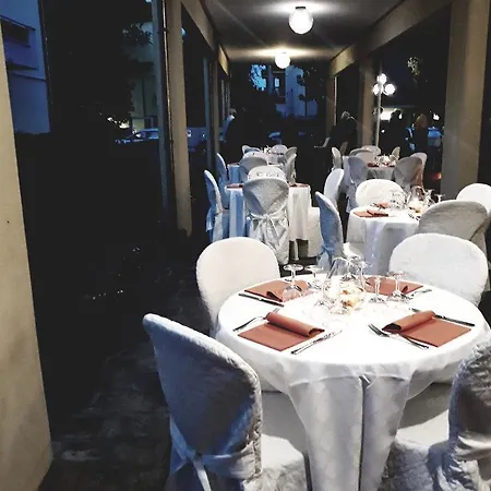 利昆尔齐酒店