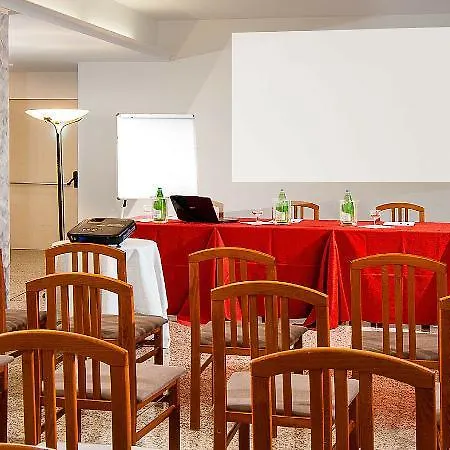 Otel Le Querce Senigallia