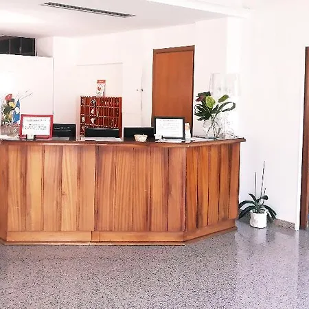 Otel Le Querce