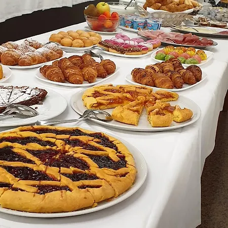 Le Querce Senigália