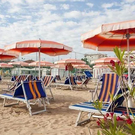 Otel Le Querce Senigallia