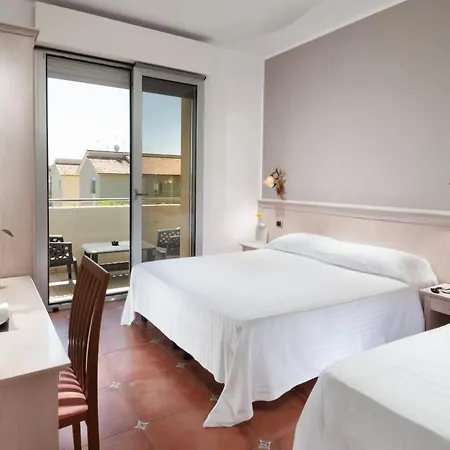 Le Querce Hotel