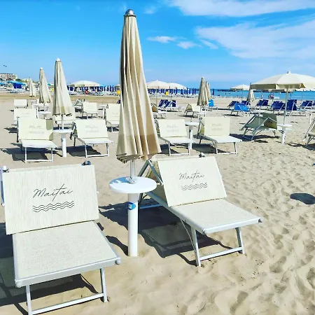 Hotel Le Querce Senigallia