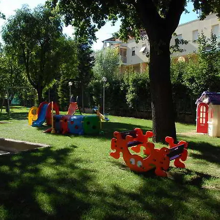 Le Querce Hotel