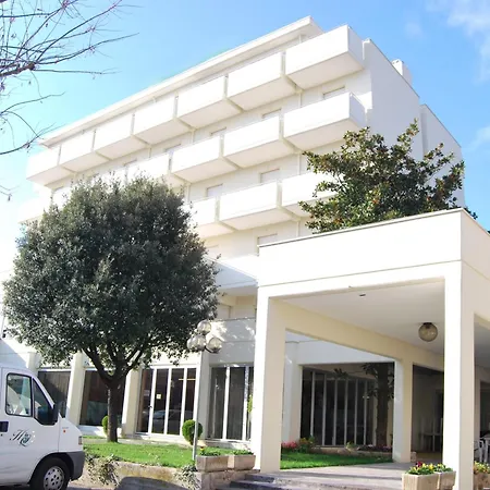 Hotell Le Querce