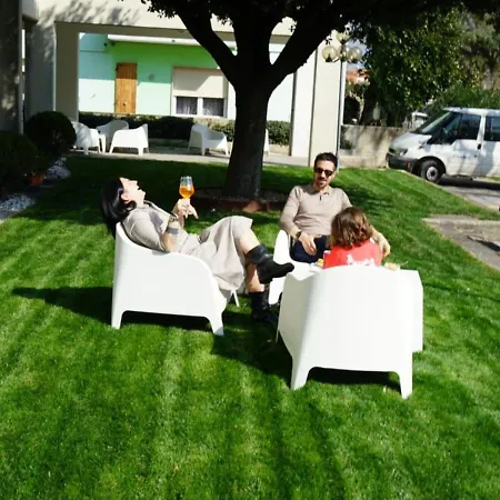 Le Querce Hotel