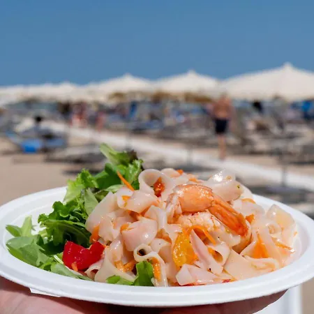 Le Querce Senigália