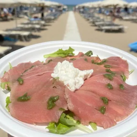 Otel Le Querce Senigallia