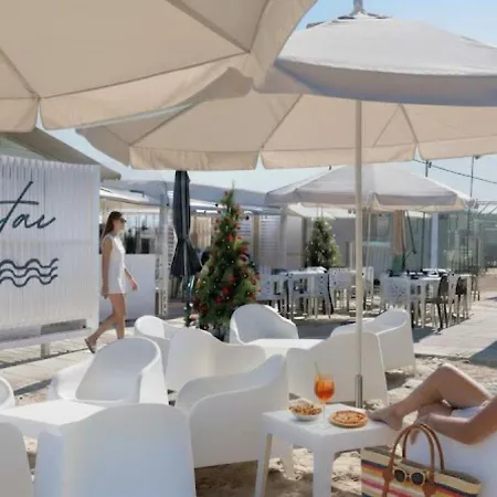 Hotel Le Querce Senigália