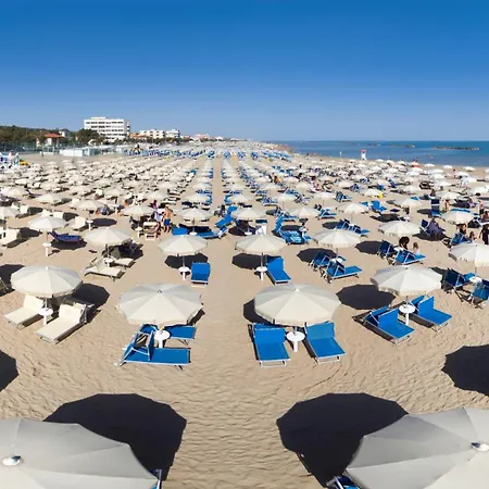 Le Querce Otel 3*