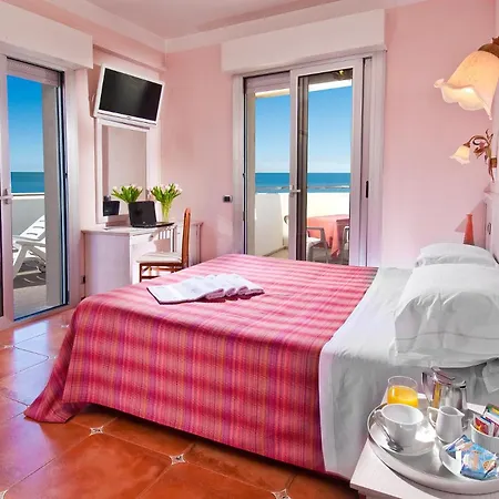 Le Querce 3* Senigallia