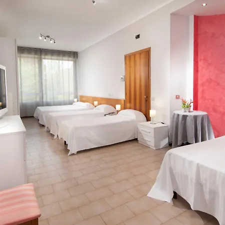 Hotel Le Querce 3*