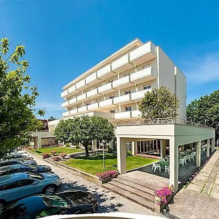 Le Querce Hotel Senigallia