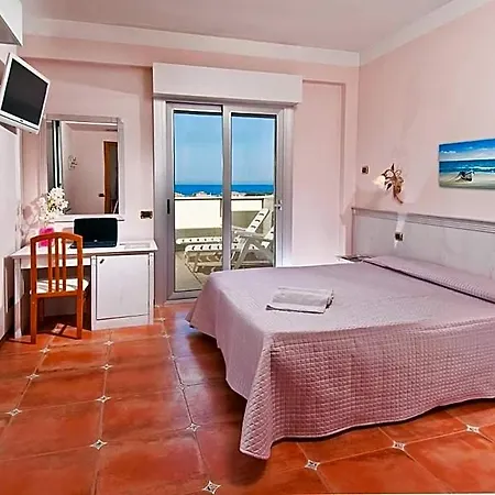 Le Querce 3* Senigallia