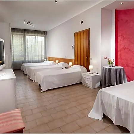 Le Querce Hotel